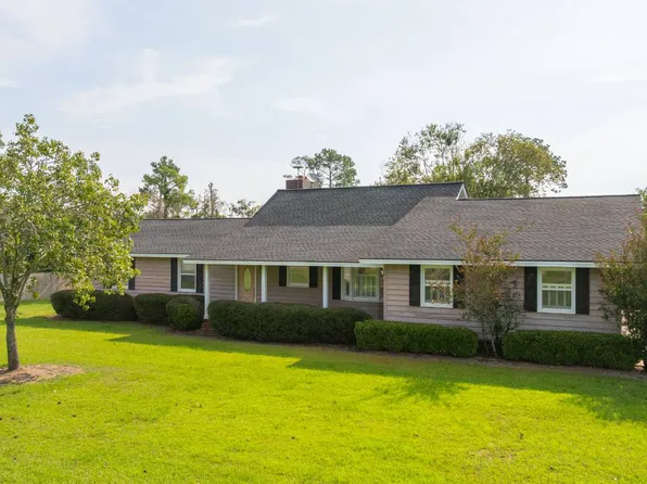 1872 Ellenton Omega Rd, Norman Park, GA 31771