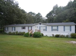 128 Grand St, Pikeville, NC 27863