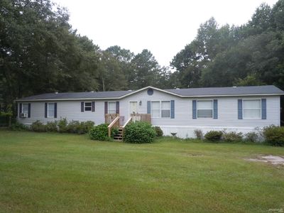 128 Grand St, Pikeville, NC, 27863