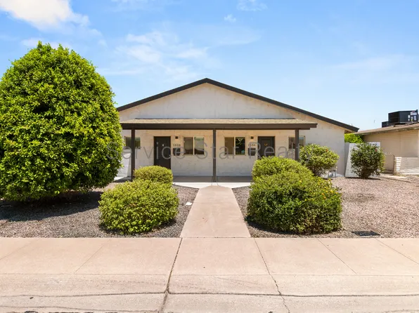 1558 W 5th St, Tempe, AZ