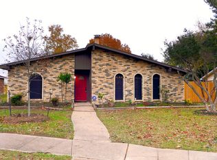 7135 Long Canyon Trl, Dallas, TX 75249