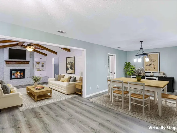 7 Mullaney Dr, Greenville, TX 75402
