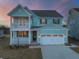 6 Tanner Hall Ln, Greenville, SC 29607