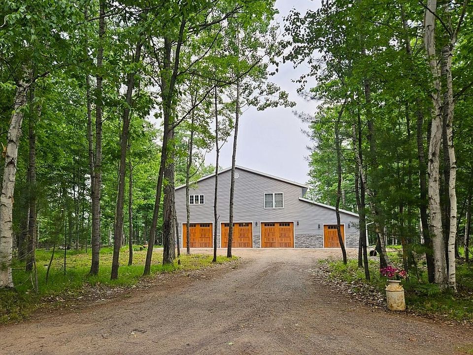 1506 Marsha Ln, Arbor Vitae, WI 54568 | Zillow