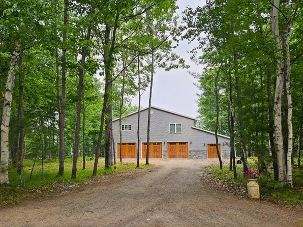 1506 Marsha Ln, Arbor Vitae, WI 54568