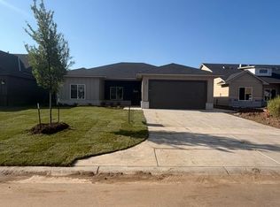 709 N Wheatland Pl, Wichita, KS 67235