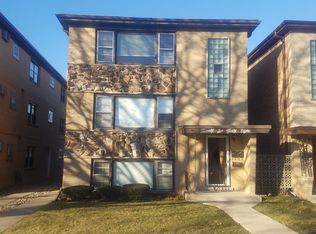 2648 N 72nd Ct #2, Elmwood Park, IL