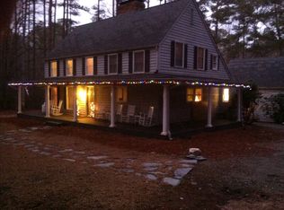 139 James Creek Rd, Southern Pines, NC 28387