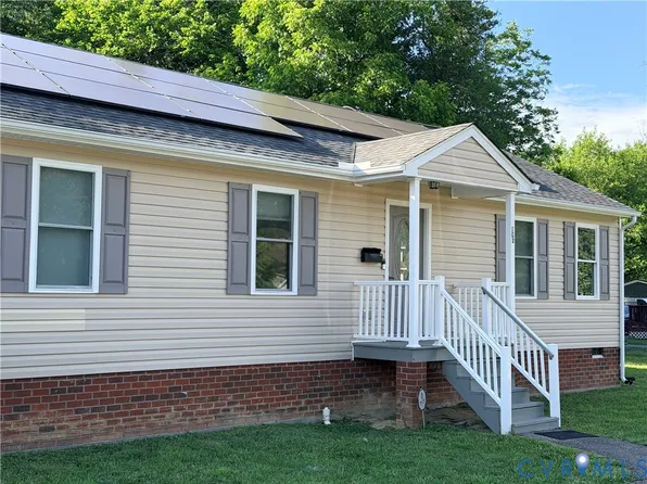 202 S Cedar Ave, Henrico, VA 23075