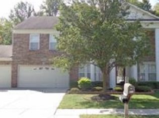 5692 Grandvista Dr, Indianapolis, IN 46234