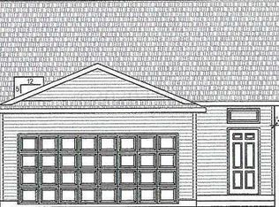 4548 19th St S, Moorhead, MN 56560