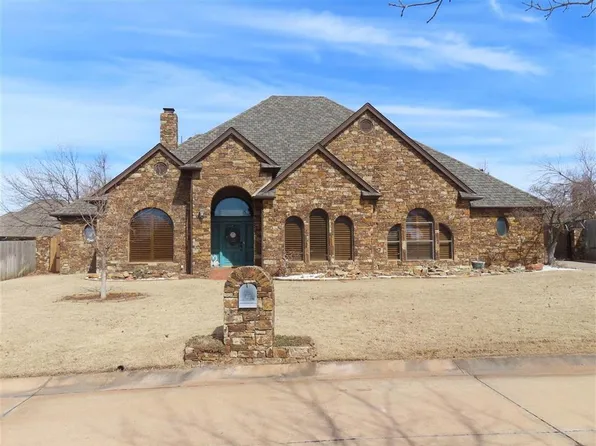 2305 Tuttington Cir, Oklahoma City, OK 73170