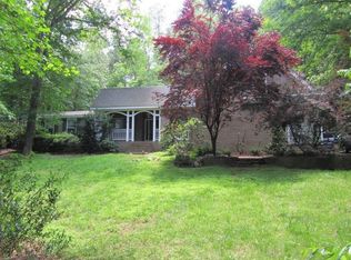 2513 Saddleridge Dr, Raleigh, NC 27615