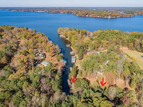 Persimmon Ln, Littleton, NC 27850