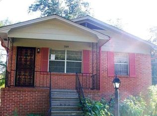 3309 Hemlock Ave SW, Birmingham, AL 35221