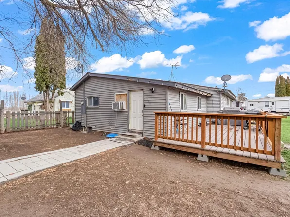 150 N 6 W, Aberdeen, ID 83210