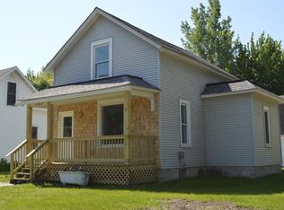 1123 Campbell Ave NW, Willmar, MN --