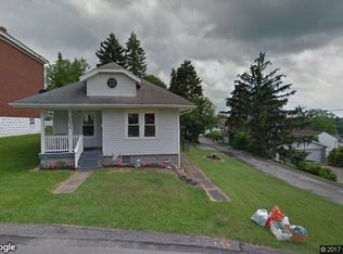 1630 McBride St, Pittsburgh, PA
