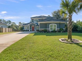 9419 Palmetto Ridge Ct, Navarre, FL 32566