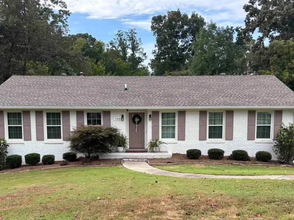 720 Darlene Dr, Birmingham, AL 35217