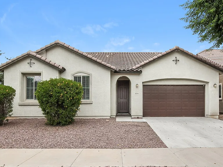 6114 S 30th Ln — Photo 1