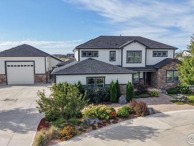 750 W 153rd Pl, Broomfield, CO, 80023