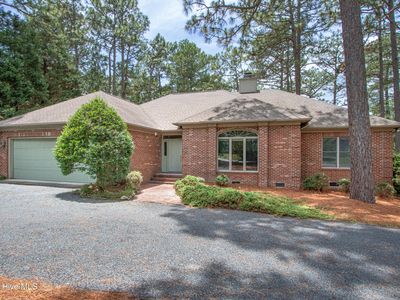 130 Landis Court, Southern Pines, NC, 28387