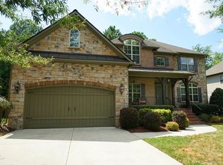 1907 Old London Way, Cary, NC 27513