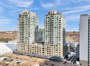 222 S Riverfront Ave SW #544, Calgary, AB T2P 0X2