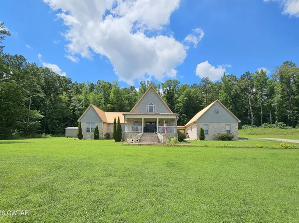 3290 Silerton Rd, Henderson, TN 38340