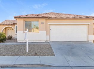 5420 Ferrell St, North Las Vegas, NV 89031