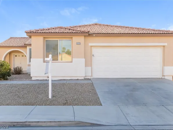 5420 Ferrell St, North Las Vegas, NV 89031