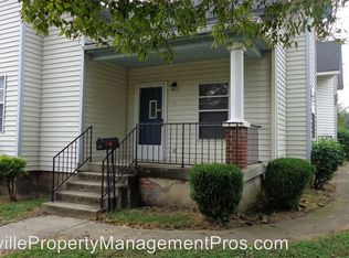 912 Lischey Ave, Nashville, TN 37207