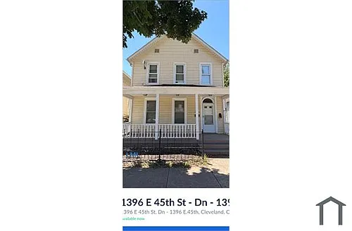 1396 E 45th St #DOWN Photo 1 1396 E 45th St #DOWN Photo 1