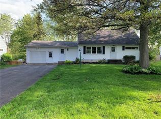 169 King Rd, Churchville, NY 14428