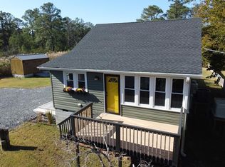 20188 Allen Ln, Onancock, VA 23417