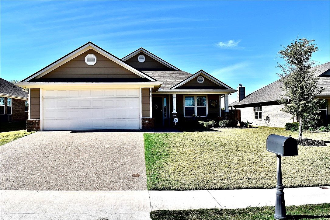 901 Heston Cir, Waco, TX 76706 MLS 212092 Zillow