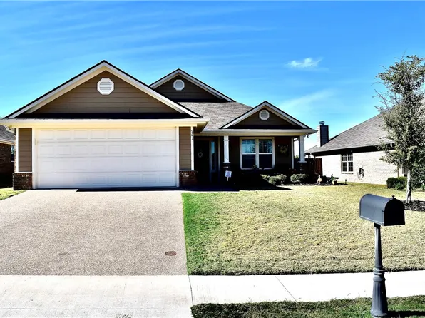 901 Heston Cir, Waco, TX 76706