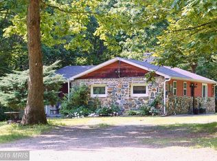 2117 Sherwood Ln, Havre De Grace, MD 21078