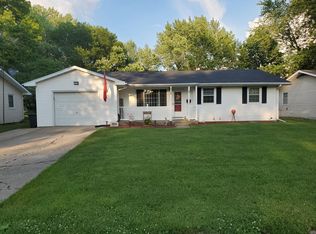 212 Reed St, Centralia, MO 65240