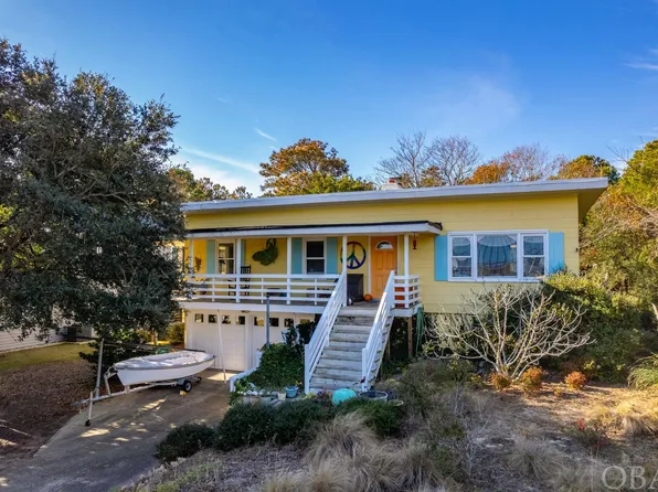 53 Skyline Rd Lot 7, Kitty Hawk, NC 27949