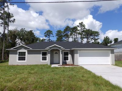 385 Alcazar Ave, De Leon Springs, FL, 32130