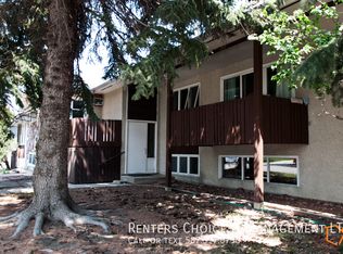 1823 11th St #2, Coaldale, AB T1M1C3