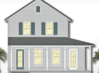 1795 Azalea St, Fernandina Beach, FL 32034