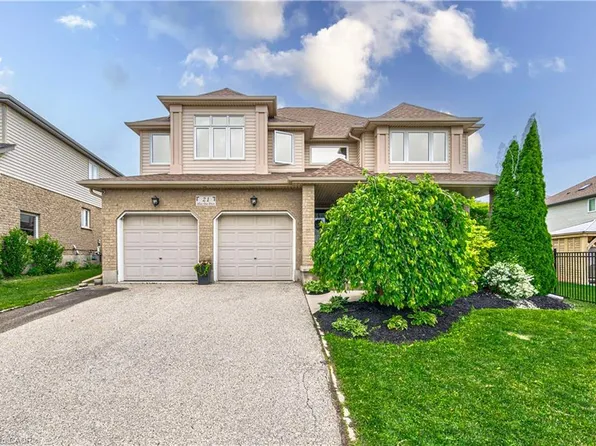 21 W Tree Dr, Woolwich, ON N0B 1M0