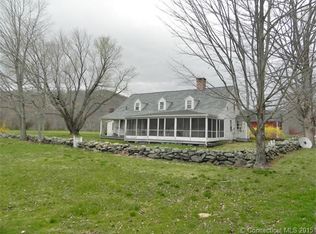 220 Kent Hollow Rd, Kent, CT 06757