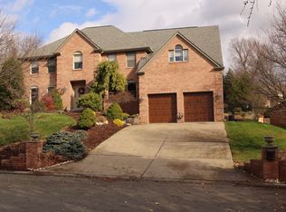 503 Ashley Ln, Clairton, PA