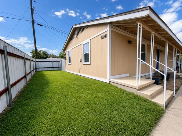 1208 Bundrant Dr, Killeen, TX