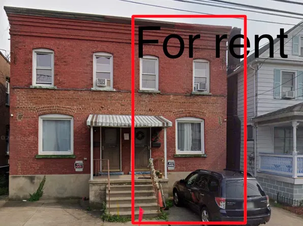 202 Sambourne St, Wilkes Barre, PA 18701