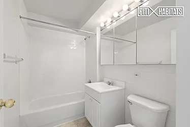 Rented by Citi Habitats